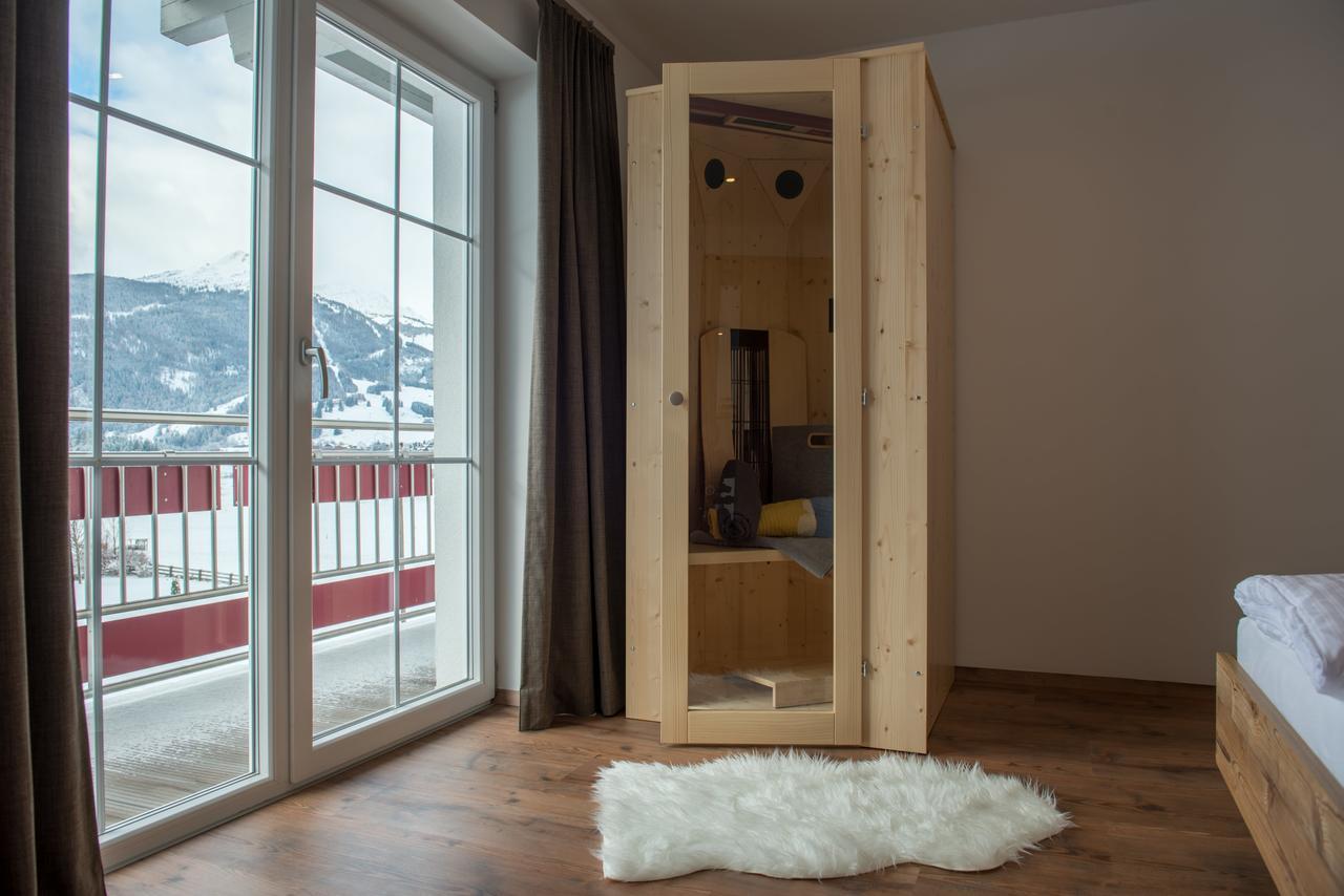 Apart Konrad Ehrwald Exteriér fotografie